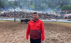 Festivalde Öncelik Boğaların Sağlığı