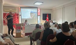 1,5 Yıllık Hizmetlerini Anlattı