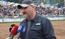 “Artvin’in Soyadı Kafkasör’dür”