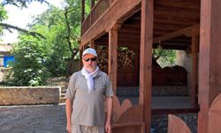 Ardanuç’ta Gevhernik Kalesi Kazıları Sürüyor