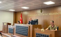 Temmuz Ayı Meclis Toplantısı Gerçekleşti