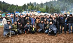 Festivalin Dördüncü Gününün Şampiyonları Belli Oldu
