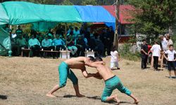 Yayla Kültürü Küsara Şenliği ile Yaşatıldı