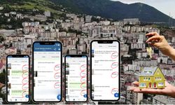 Artvin’de Kiralar Uçtu