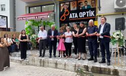 “Loya Patisserie ve Coffee” Açıldı
