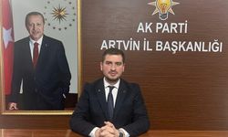 “Türkiye Yüzyılı’nın Kapıları Ardına Kadar Açıldı”