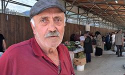 "Üretici de Tüketici de Mağdur"