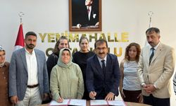 Artvin’de Bir İlk