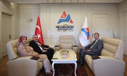 Üniversiteler Arası Ziyaret