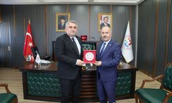 Üniversitelerarası İş Birlikleri Pekiştiriliyor