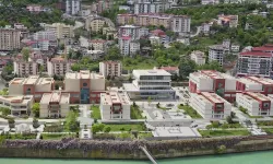 Çevre Mühendisliği Bölümü Öğrencilere Kapılarını Açıyor