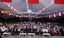 Demokrasi Günü Arhavi’de Anıldı
