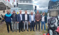 Temel Reis Kafkasör’de!