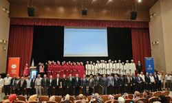31 Öğrenciye İcazet Belgesi Verildi