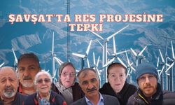 “Enerjiye Değil, Doğa Katliamına Karşıyız”