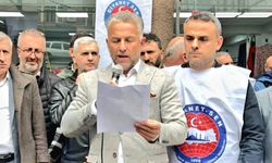 “Ahlaksız Yayını Lanetliyoruz”