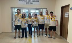 Hopa’nın Satranç Başarısı Denizli’de Sahnede