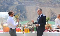 Serhan Asker Yusufeli’den Seslendi