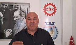 “Barış İşçinin Halkın Ülkenin Kazancıdır”