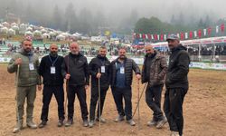 Güreşler Sert Kurallar Net: Boğalara Zarar Yasak