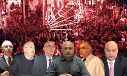 CHP’li Eski İl Başkanlarından Ortak Tepki