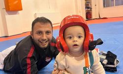 Babasının Yolunda