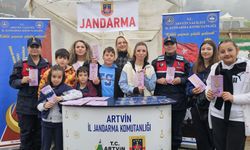 Festivalde Kadın Güvenliği Anlatıldı