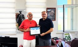 Yusufeli’nin Gençlerine Umut Oldu