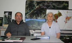 “Zeytinlikler Ormanlar Yaylalar Satılık Değil”