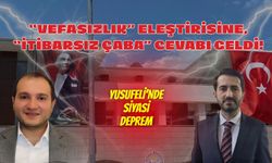 “Gerçekleri Çarpıtmak Halkın Aklıyla Alay Etmektir”