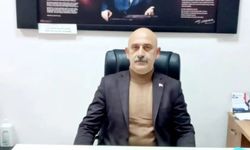 Başkan Şen’den Emek ve Adalet Çağrısı