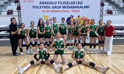 Dağıstanlı’nın ekibi yarı finalde