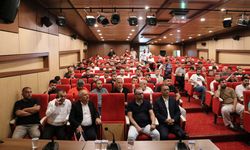 Yaşanan Sorunlar Yetkililere Aktarıldı