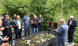 Arhavi’de 15 Temmuz Anma Programı Düzenlendi