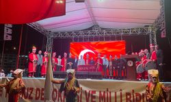 15 Temmuz Demokrasi ve Milli Birlik Günü Borçka’da Anıldı