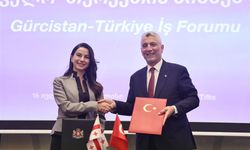 Gürcistan ile NCTS Sorunlarında Somut Adımlar Atılıyor