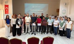 Sağlıklı Hayat Akademisi Eğitimleri Gerçekleşti