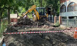 Borçka Belediyesi’nden Altyapıdan Üstyapıya Hizmet Atağı