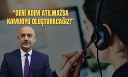 “Artvin’in İstihdam Kapısı Kapanmasın”
