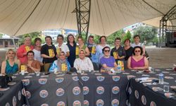 Okuyorum Arhavi Kitap Kulübüne Ev Sahipliği Yapıldı