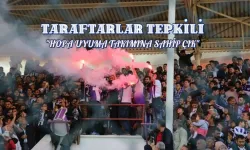 Taraftarlardan Artvin Valiliğine Çağrı