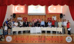 “Kuşaklar Buluşuyor” Söyleşisi Yapıldı