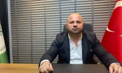 Esnaf Odası Başkanı’ndan Uyarı