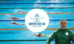 Artvin 1921’den Yüzme Hamlesi