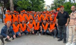 Artvin’de Emekçiler Alanlara İndi