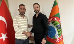 Murgul Belediye Spor’da Serdar Görmüş Dönemi