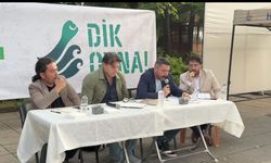 Buğra Gökçe’nin Mektubu Okundu