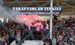 Yönetimsiz Hopaspor İçin Taraftarlardan Açık Çağrı