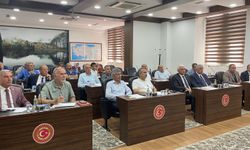 Gelişme Konut Alanı Teklifine Meclisten Ret