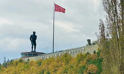 Artvin'in Turizm Merkezi Atatepe Sosyal Tesisleri
